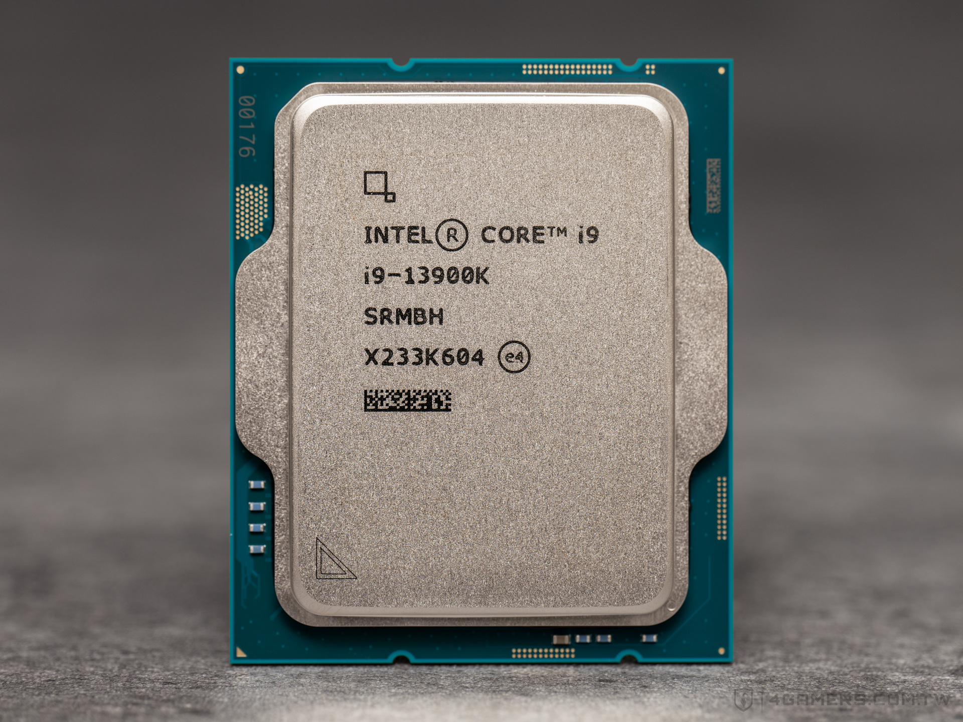 Intel Core i9-13900K