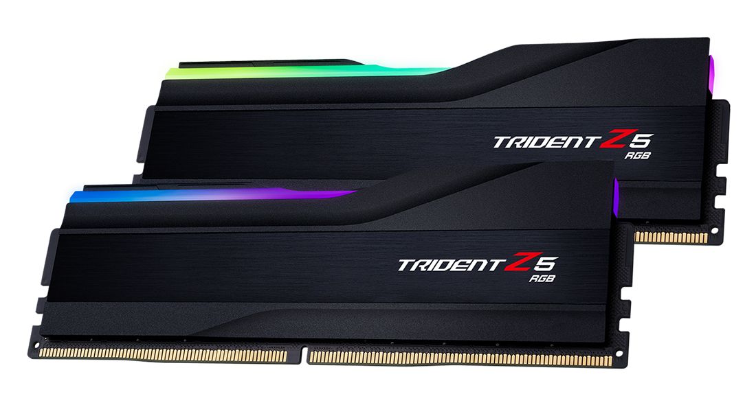 G.SKILL Trident Z5 64GB DDR5 5600MHz