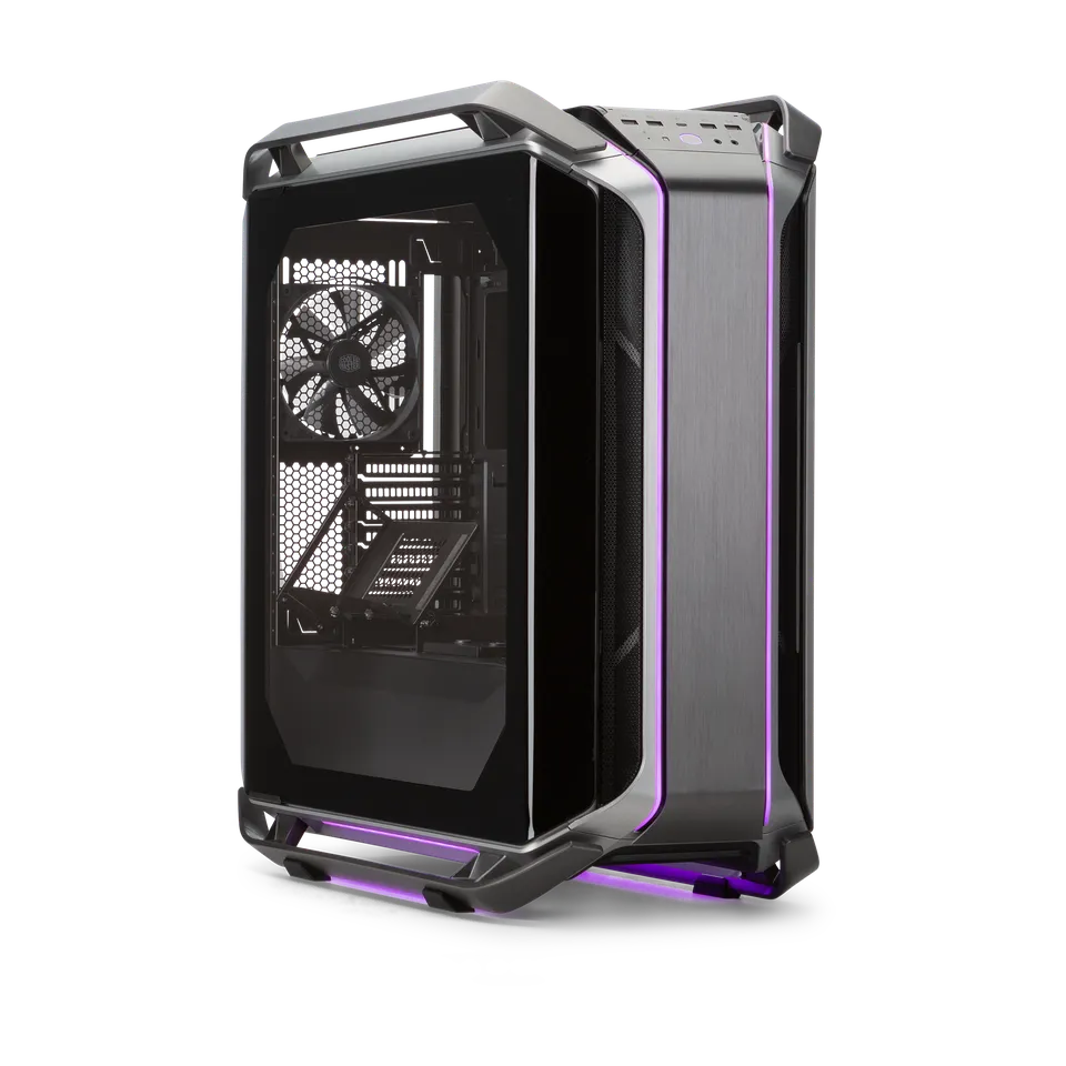 Cooler Master Cosmos C700M