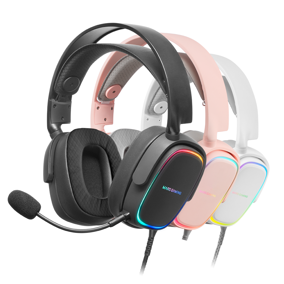 Headsets